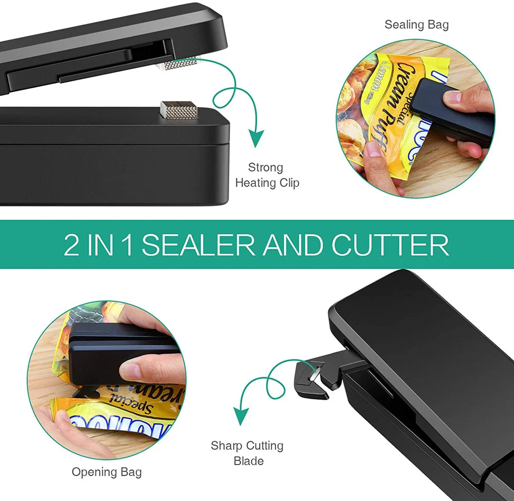 2-in-1 Magic Sealer