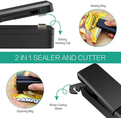 2-in-1 Magic Sealer